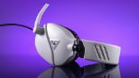 TURTLE BEACH RECON 70P PS4/PS5 SLUŠALKE BELE BARVE
