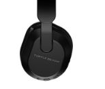TURTLE BEACH STEALTH 500 PS4/PS5 SLUŠALKE ČRNE BARVE