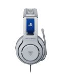 TURTLE BEACH ATLAS 200 PS SLUŠALKE BELE BARVE