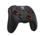 TURTLE BEACH SWITCH 2 REMATCH BREZŽIČNI IGRALNI PLOŠČEK ČRNE BARVE
