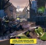 Tom Clancy's Rainbow Six: Extraction - Deluxe Edition (XBOX One & XBOX Series X)