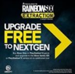 Tom Clancy's Rainbow Six: Extraction - Deluxe Edition (XBOX One & XBOX Series X)