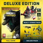 Tom Clancy's Rainbow Six: Extraction - Deluxe Edition (XBOX One & XBOX Series X)