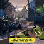 Tom Clancy's Rainbow Six: Extraction - Deluxe Edition (XBOX One & XBOX Series X)