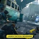 Tom Clancy's Rainbow Six: Extraction - Deluxe Edition (XBOX One & XBOX Series X)