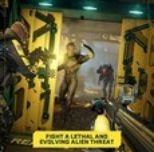 Tom Clancy's Rainbow Six: Extraction - Deluxe Edition (XBOX One & XBOX Series X)