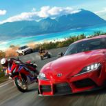 The Crew: Motorfest (XBOX Series X)