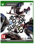 Suicide Squad: Kill The Justice League (XBOX Series X)