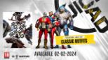 Suicide Squad: Kill The Justice League (XBOX Series X)