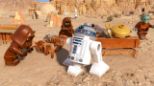 LEGO Star Wars: The Skywalker Saga (XBOX Series X & XBOX One)