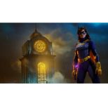 Gotham Knights (XBOX Series X)