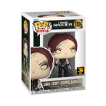 FUNKO POP GAMES: TOMB RAIDER - LARA CROFT (DOPPELGANGER)
