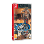 Culdcept The First Saturn Tribute - Cepter Edition (Nintendo Switch)