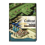 Culdcept The First Saturn Tribute - Cepter Edition (Nintendo Switch)