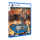 Culdcept The First Saturn Tribute - Cepter Edition (Playstation 5)