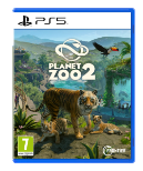 Planet Zoo 2 (Playstation 5)