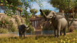 Planet Zoo 2 (Playstation 5)