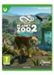 Planet Zoo 2 (XBOX Series X)