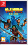 The Walking Dead: Streets Of Survival (Nintendo Switch)