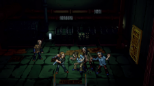 The Walking Dead: Streets Of Survival (Nintendo Switch)