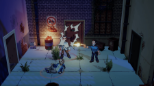 The Walking Dead: Streets Of Survival (Nintendo Switch 2)