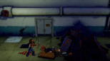 The Walking Dead: Streets Of Survival (Nintendo Switch 2)