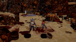 The Walking Dead: Streets Of Survival (Playstation 5)