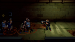 The Walking Dead: Streets Of Survival (Playstation 5)