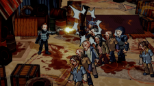 The Walking Dead: Streets Of Survival (Playstation 5)