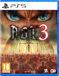 Attack On Titan 3 (Playstation 5)