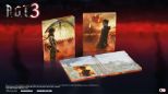 Attack On Titan 3 - Launch Edition (Playstation 5)
