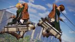Attack On Titan 3 - Launch Edition (Nintendo Switch 2)