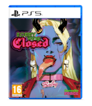 Sorry We're Closed - Premium Edition (Playstation 5)