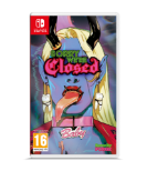 Sorry We're Closed - Premium Edition (Nintendo Switch)