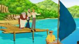 Broken Sword 2: Smoking Mirror - Reforged (Playstation 5)