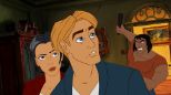 Broken Sword 2: Smoking Mirror - Reforged (Playstation 5)