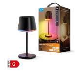 GOVEE TABLE LAMP WITH BATTERY