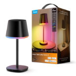 GOVEE TABLE LAMP WITH BATTERY