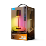 GOVEE TABLE LAMP WITH BATTERY
