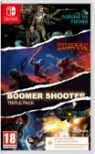 Boomer Shooter - Triple Pack (CIAB) (Nintendo Switch)