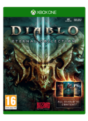 Diablo III: Eternal Collection (XBOX One)
