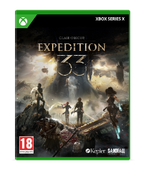 Clair Obscur: Expedition 33 (XBOX Series X)