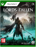 Lords Of The Fallen (XBOX Series X)
