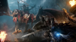 Lords Of The Fallen (XBOX Series X)