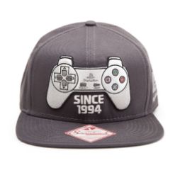 DIFUZED: PlayStation - Controller snapback kapa