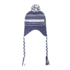 DIFUZED: Marvel - Avengers Xmas sherpa kapa