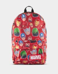 DIFUZED: Marvel - Characters AOP nahrbtnik