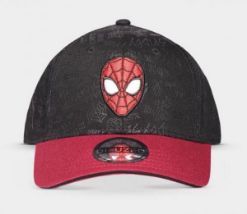 DIFUZED: Marvel - Spider-Man otroška snapback kapa