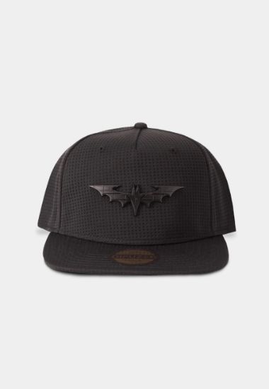 DIFUZED: DC Comics - Batman Novelty kapa