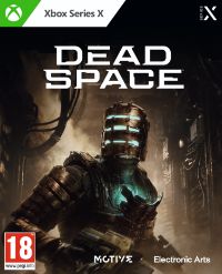 Dead Space (XBOX Series X)